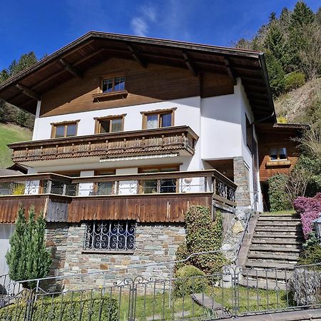 Ferienhaus Bergblick Sellrain 外观 照片