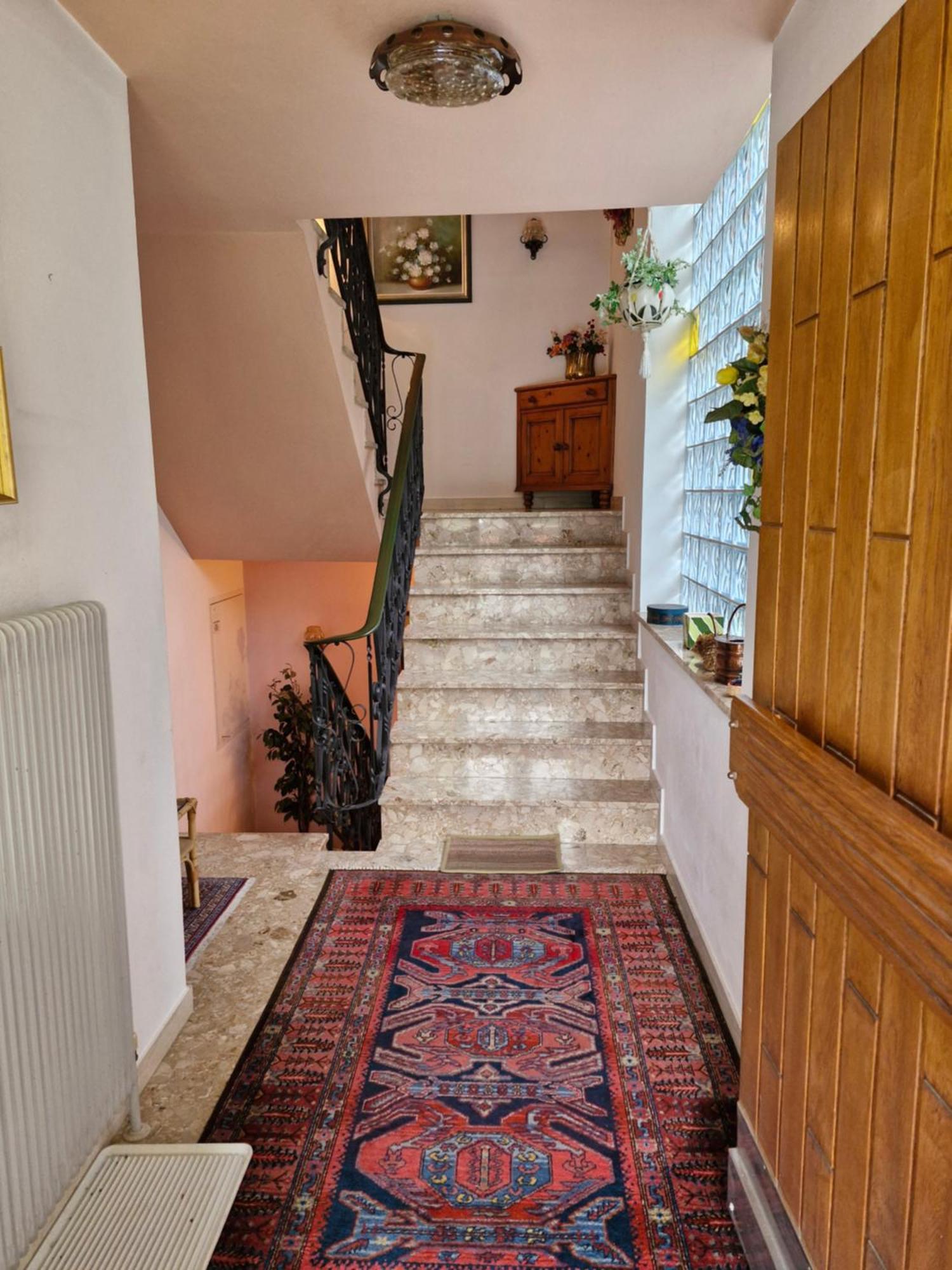 Ferienhaus Bergblick Sellrain 外观 照片