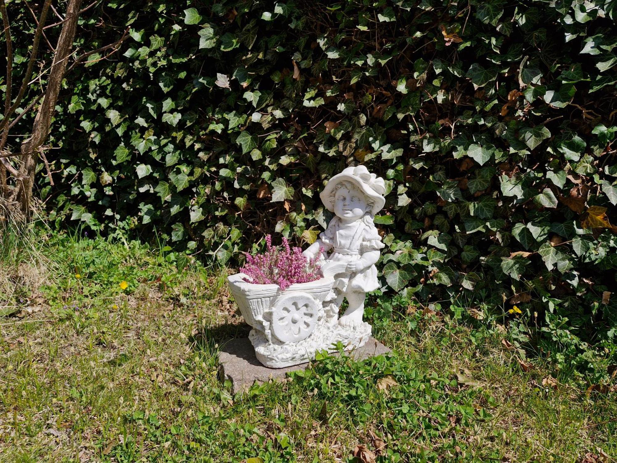 Ferienhaus Bergblick Sellrain 外观 照片