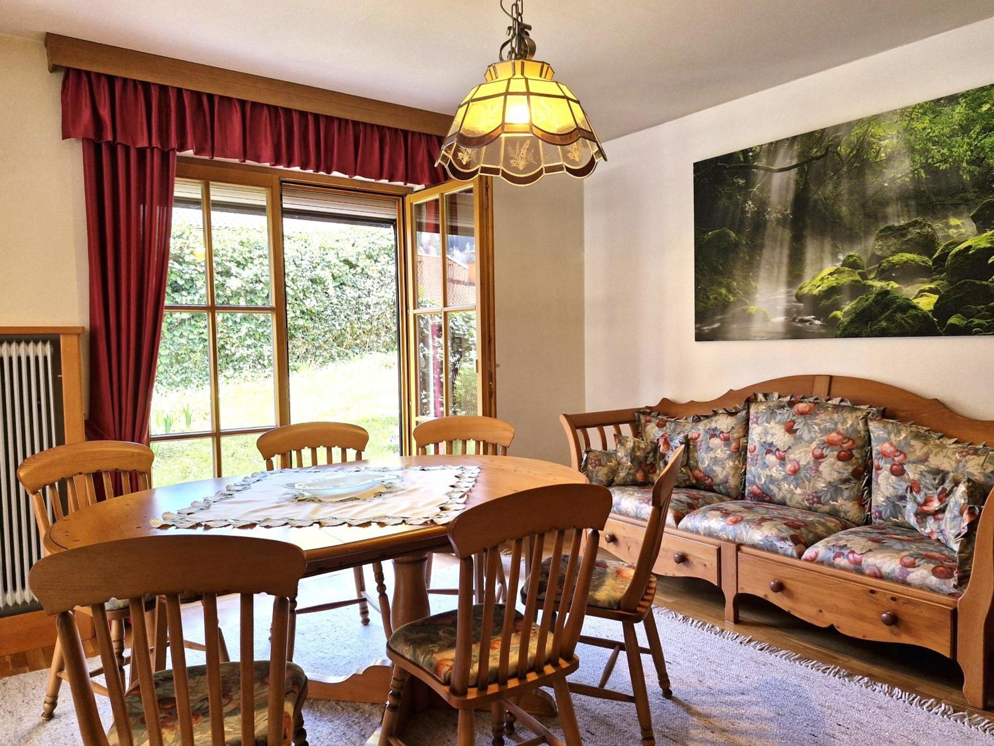 Ferienhaus Bergblick Sellrain 外观 照片